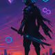 Chain Ronin
