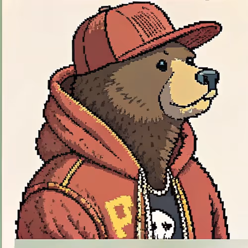Bit Bear Legends