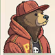 Bit Bear Legends