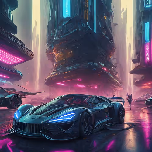 Quantum Beasts