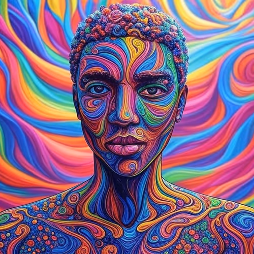 QuantumPeacock
