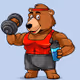 bear bera