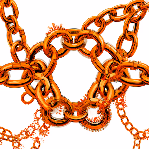 Color chain