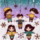 Magical Star Seekers