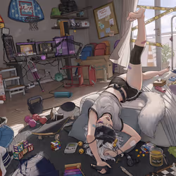 アイテム メディア プレースホルダー