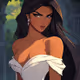 lady