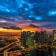 cities