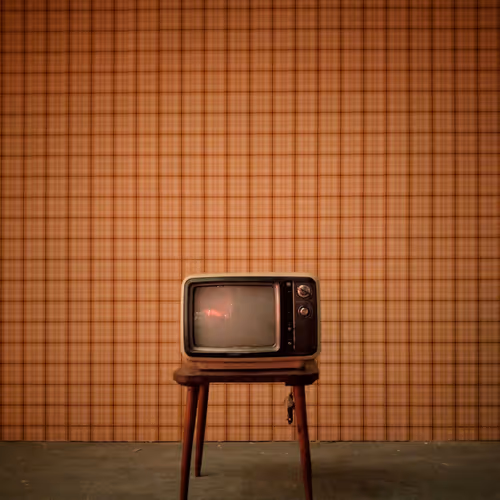 TV