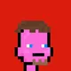 Bit pixels