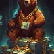 Billionaire Bear