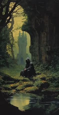 Quiet Bloom