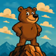 Bear Summit