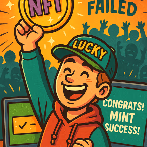 Lucky Mint