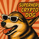 BERA CryptoDog