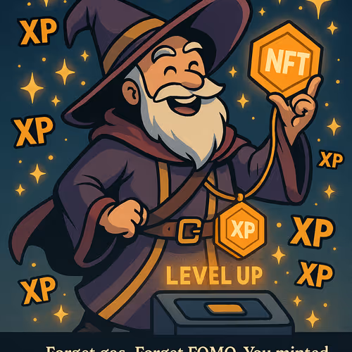 XP Farmer