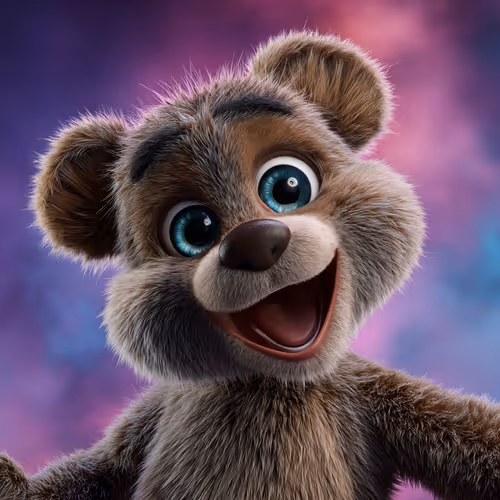 Avatar BEAR