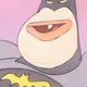 Horny Batman