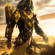 CosmoOracleWarrior