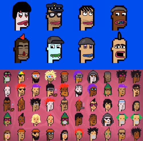 Combine Punks