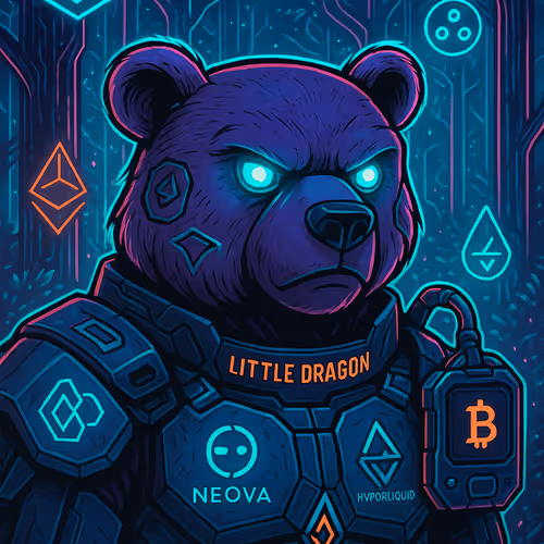 Litter Bear