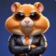 hamster boss