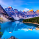 Silent Reflections