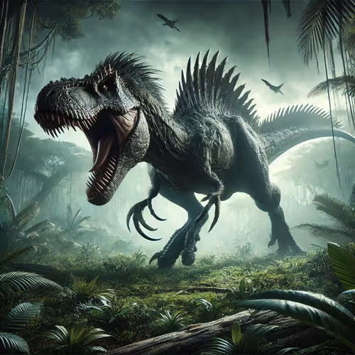 T-Rex