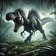 T-Rex