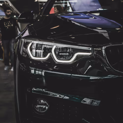 Retro Pulse Stalkers