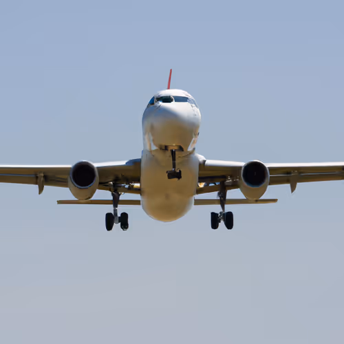 FlyinG