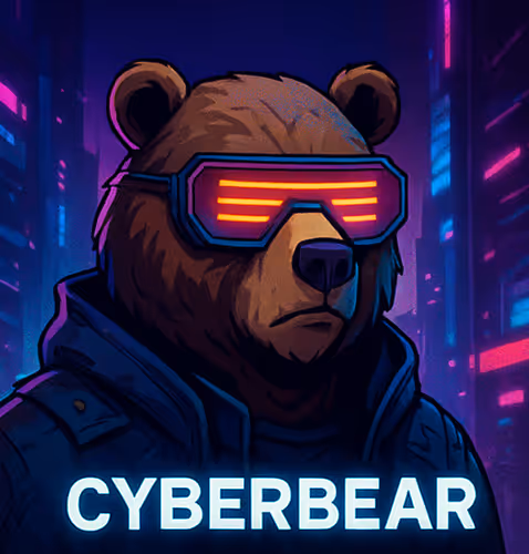 CyberPunkBear2