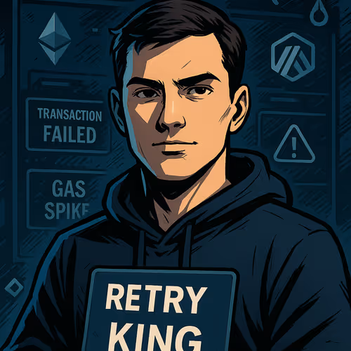 Retry King