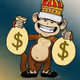 Money Monkey