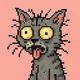 Bad Cat