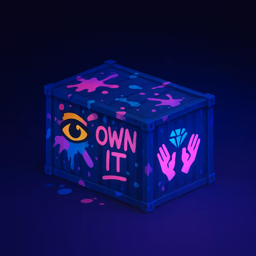 Ownership Shipment