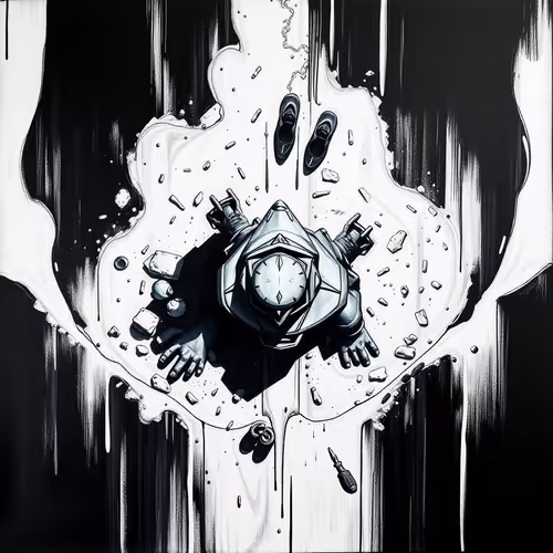 NeonToaster of Nature