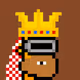 Bera Saudis Punk