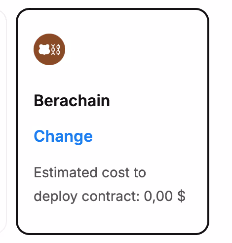 beraCHLEN