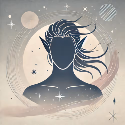 The Firstborn of Eledhmar