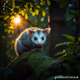 opossum