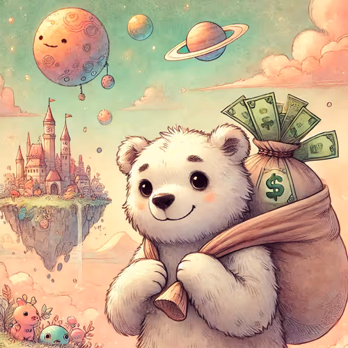 RICH BERA