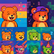 BEARS START$
