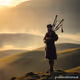 bagpipe