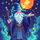 Pixel Wizards