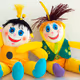 Funny toys