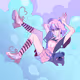 cloud 99 ep by babybera