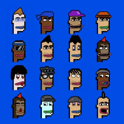 BERA FUNK