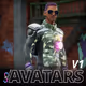 xSPECTAR AVATARS V1