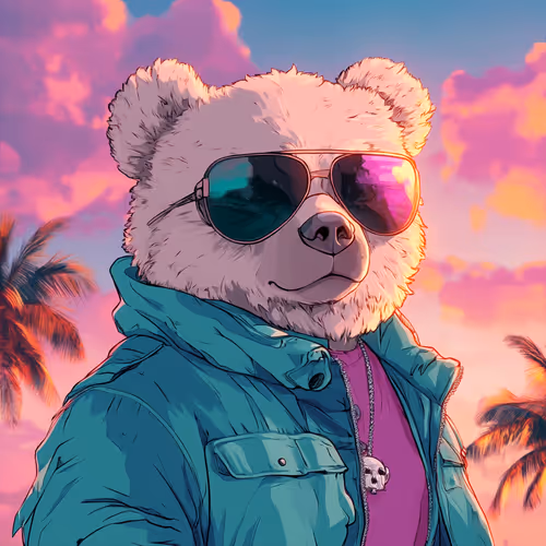 Cool Bera