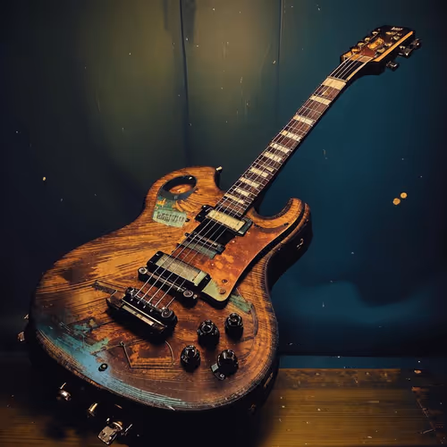 Guitar